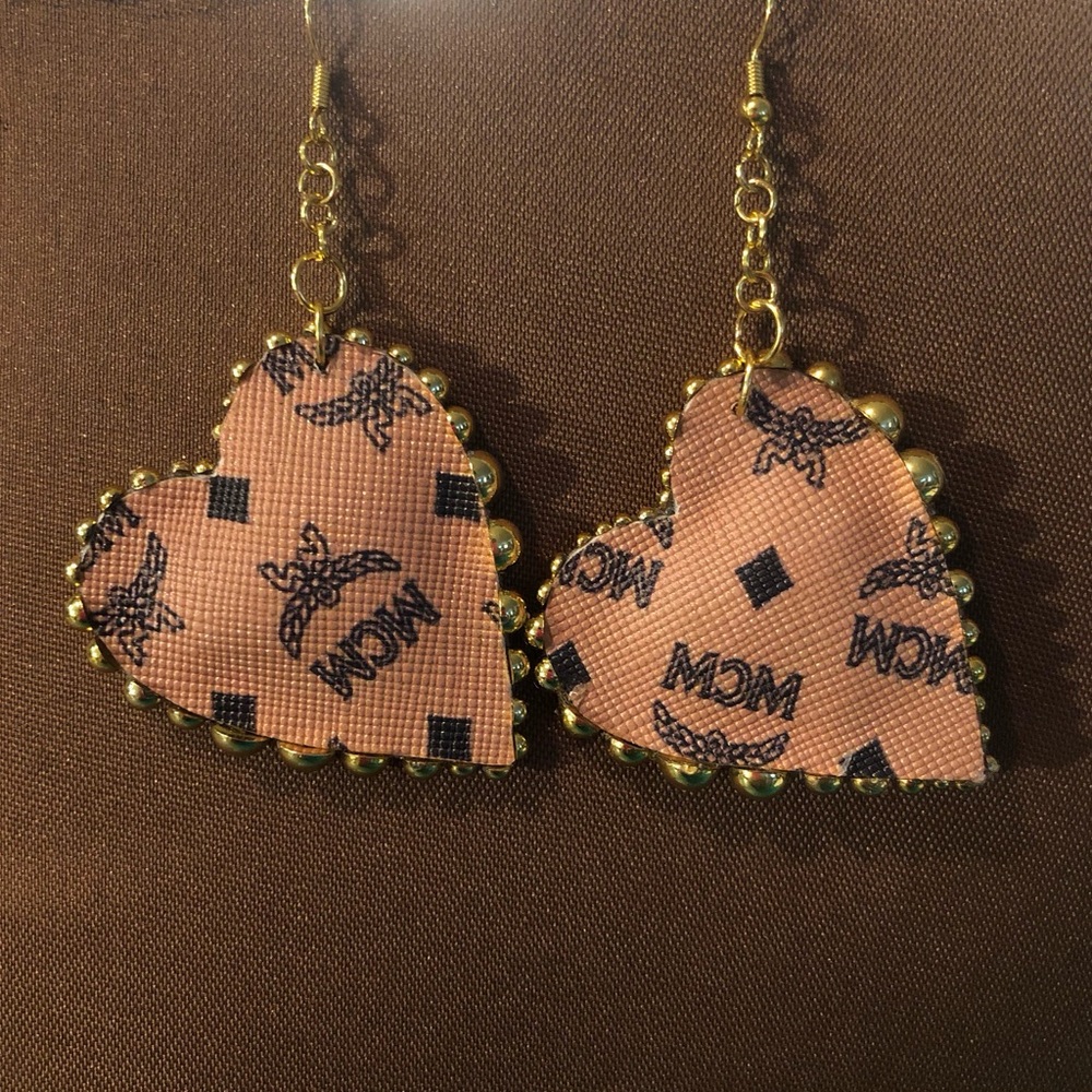 Handmade Earrings